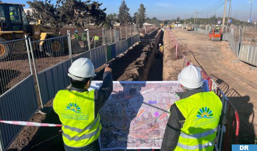 Société Régionale Multiservices Casablanca-Settat : Une transition maîtrisée et des services centrés sur la satisfaction des clients